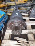 Редуктор поворота Volvo EC480 Voe 14541030 и двигатель D5D Volvo VOE20555442 Санкт-Петербург
