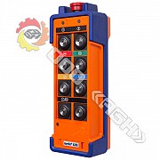 Пульт радиоуправления HBC-Radiomatic Micron M Краснодар
