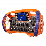 Пульт радиоуправления HBC Radiomatic Technos 2 Краснодар