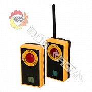 Пульт радиоуправления Hetronic MINI V1/MINI V1A Краснодар