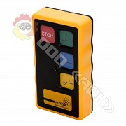 Пульт радиоуправления Hetronic POCKET MFSHL V4 Краснодар