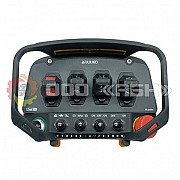 Радиоуправление JUUKO M Series Краснодар