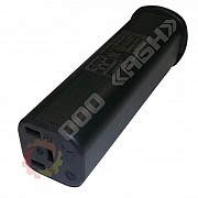 АККУМУЛЯТОР NBB 9, 6 V 1500 mAh Краснодар