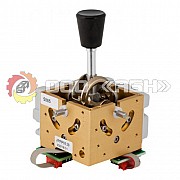 ДЖОЙСТИК HBC-RADIOMATIC JPPP0130 Краснодар