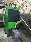 Пеллетный котел Lavoro Eco LF-16 Саратов