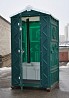 Дачный туалет, уличный туалет, биотуалет