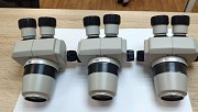 Микроскоп Nikon SMZ-1 ESD Москва