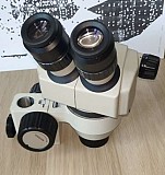 Микроскоп Nikon SMZ-1 ESD Москва