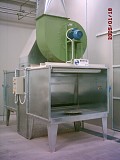 Глазуровочное оборудование для керамической промышленности Москва