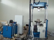 Формовочное оборудование для керамической промышленности Москва
