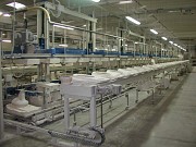 Формовочное оборудование для керамической промышленности Москва