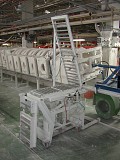 Формовочное оборудование для керамической промышленности Москва