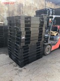 Закупаем пластиковые поддоны Новосибирск