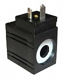 Катушка электромагнитного клапана Parker S8LD 13x45mm 12V - 14W Краснодар