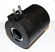 Катушка электромагнитная Rexroth R933000102 24VDC 25x76 мм Краснодар