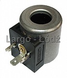 Катушка постоянного тока Hydac 12VDC - 18x40 мм - 3000489 Краснодар