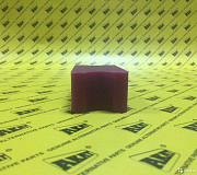 Подушка скольжения прямоугольная 215-1234 OEM Краснодар