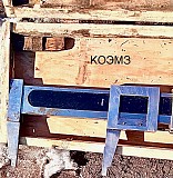 Штангенциркуль ШЦ-3-3000 0, 1 губки 300мм ЧИЗ Москва