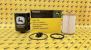 Фильтр топливный комплект john deere RE525523 Краснодар