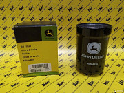 Фильтр масляный JOHN DEERE RE504836 Краснодар