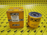 Фильтр трансмиссионный JCB 581/M8563 581/M7012/5 Краснодар