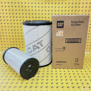 Фильтр воздушный комплект CATERPILLAR 6I-2509 6I-2510 Краснодар
