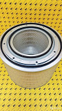 Фильтр воздушный комплект CATERPILLAR 4P-0711 4P-0710 Краснодар