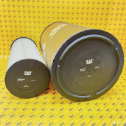 Фильтр воздушный комплект CATERPILLAR 246-5009 246-5010 Краснодар