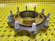 Корпус бортового редуктора - ступицы OEM 231-0719 Краснодар