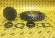 Главная пара 15*37 OEM 66941 Краснодар