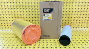 Фильтр воздушный комплект CATERPILLAR 256-7902 256-7903 Краснодар