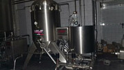 Кизельгуровый фильтр Velo FVR-20, площадь фильтрации 20 кв.м. Москва