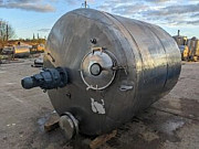 Емкость нержавеющая, Я1-ОСВ-6, 3, объём — 6, 3 куб.м. Москва