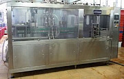 Розлив в упаковку пюр-пак молочных продуктов Nimco 680TR Москва