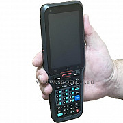 ТСД SAOTRON RT41U: терминал сбора данных с промышленным классом защиты IP66 Москва