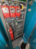 Распылительная сушка LPG-5 электронагрев Москва
