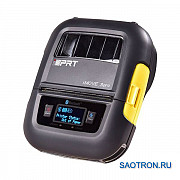 Мобильный принтер этикеток iMove T3Pro с OLED дисплеем повышенной четкости Москва