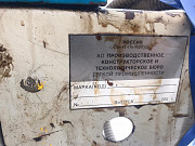 Емкость 200л с рубашкой и пультом инв.11282 Москва