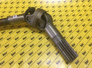 Полуось в сборе - левая, короткая OEM 238-5296 Краснодар