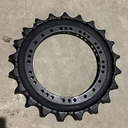 Звездочка Sany R155 Санкт-Петербург