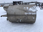Емкость 3, 4 куб.м одностенка инв.11234 Москва