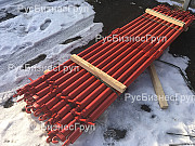 Подкос винтовой ПВМ 2500-3800 (крюк-крюк) Москва