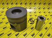 Поршень двигателя в сборе с кольцами OEM 320/09239 Краснодар