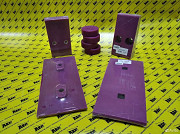 Салазки телескопической рукояти (круглые) OEM 233-5169 Краснодар