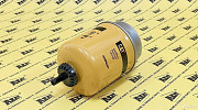Фильтр топливный Caterpillar 138-3100 Краснодар