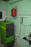 Твердотопливный котел Lavoro Eco XL-32 Кострома