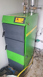 Твердотопливный котел Lavoro Eco XL-16 Саратов