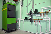 Твердотопливный котел Lavoro Eco XL-16 Саратов