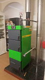 Твердотопливный котел Lavoro Eco XL-16 Саратов