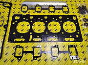 Комплект прокладок двигателя (TOP) JCB 320/09382  Краснодар
